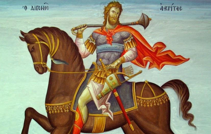 Κωστής Παλαμάς – Λόγος προφητικός… για την πολιτεία που χάνεται
